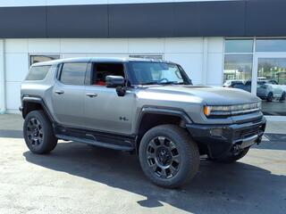 2026 Gmc Hummer Ev for sale in Charlotte NC