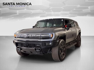 2026 Gmc Hummer Ev for sale in Santa Monica CA