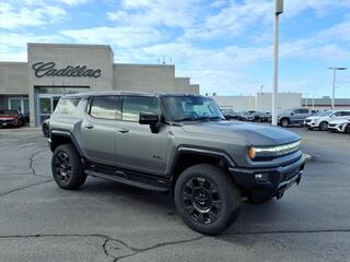 2026 Gmc Hummer Ev for sale in Matteson IL