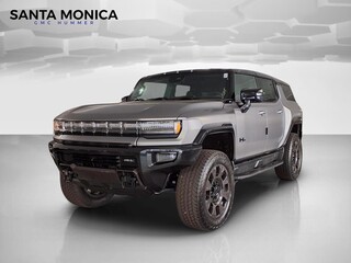 2026 Gmc Hummer Ev for sale in Santa Monica CA