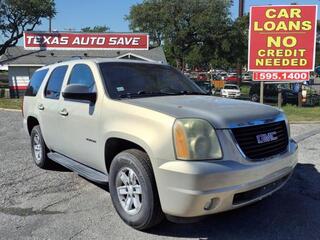 2010 Gmc Yukon