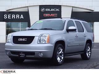 2010 Gmc Yukon for sale in Savoy IL