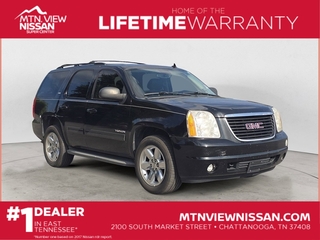 2010 Gmc Yukon for sale in Chattanooga TN