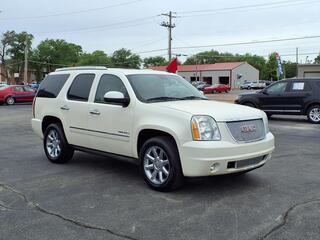 2010 Gmc Yukon