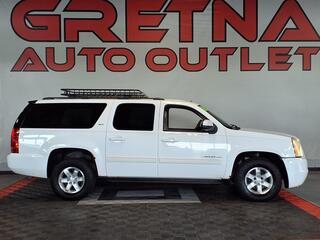 2010 Gmc Yukon Xl for sale in Gretna NE