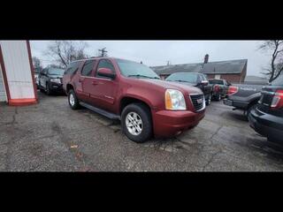 2010 Gmc Yukon Xl