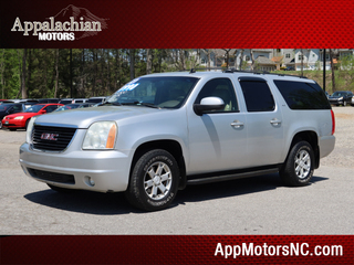 2010 Gmc Yukon Xl