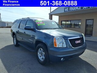2010 Gmc Yukon Xl