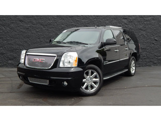 2010 Gmc Yukon Xl for sale in Toledo OH