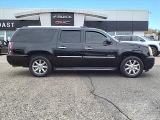 2010 Gmc Yukon Xl