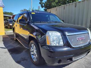 2010 Gmc Yukon Xl