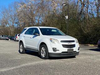 2014 Chevrolet Equinox for sale in Lansing MI