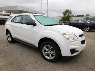 2014 Chevrolet Equinox for sale in Clarksville TN