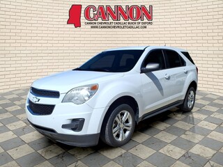 2015 Chevrolet Equinox for sale in Oxford MS