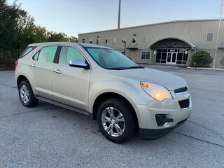 2014 Chevrolet Equinox