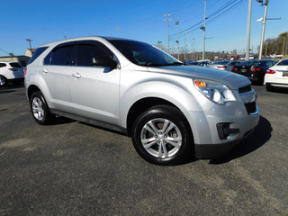 2014 Chevrolet Equinox for sale in Clarksville TN