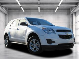 2014 Chevrolet Equinox for sale in Mt. Dora FL