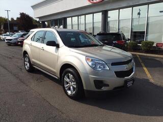 2013 Chevrolet Equinox