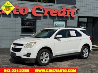 2015 Chevrolet Equinox for sale in Cincinnati OH