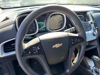 2016 Chevrolet Equinox for sale in Johnson City TN