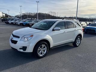 2014 Chevrolet Equinox for sale in Johnson City TN