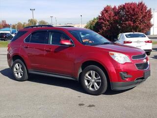 2014 Chevrolet Equinox for sale in Chattanooga TN