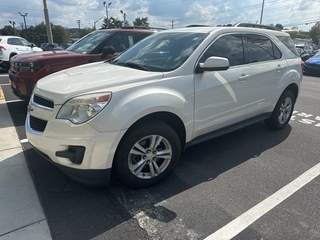 2015 Chevrolet Equinox