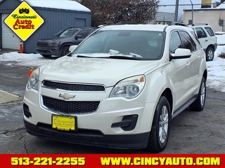 2015 Chevrolet Equinox for sale in Cincinnati OH