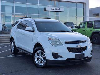 2014 Chevrolet Equinox for sale in Cincinnati OH