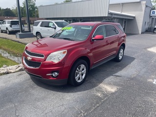 2014 Chevrolet Equinox for sale in Kenly NC