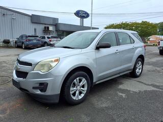 2013 Chevrolet Equinox