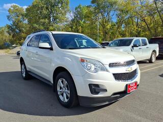 2015 Chevrolet Equinox for sale in Southfield MI