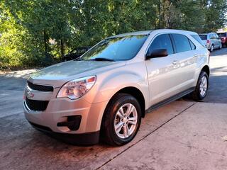2013 Chevrolet Equinox for sale in Manchester TN
