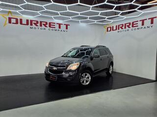 2014 Chevrolet Equinox