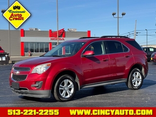 2015 Chevrolet Equinox for sale in Cincinnati OH