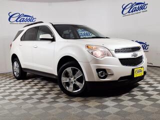 2014 Chevrolet Equinox for sale in Beaumont TX