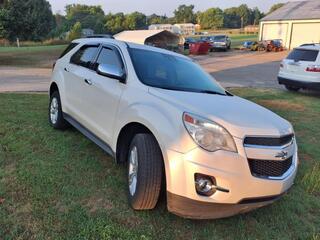 2014 Chevrolet Equinox for sale in Melbourne AR