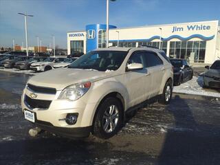 2014 Chevrolet Equinox