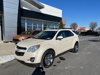 2015 Chevrolet Equinox for sale in Chambersburg PA