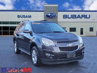 2015 Chevrolet Equinox for sale in Fairfield OH