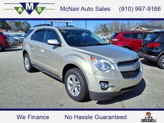 2015 Chevrolet Equinox for sale in Rockingham NC