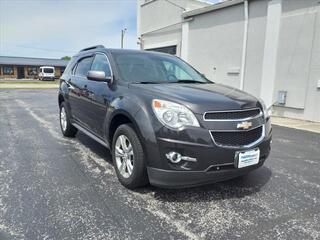 2015 Chevrolet Equinox for sale in St Fostoria OH