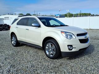 2014 Chevrolet Equinox for sale in Troy OH