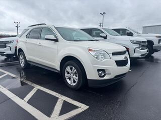 2015 Chevrolet Equinox for sale in Easley SC