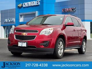 2013 Chevrolet Equinox for sale in Shelbyville IN