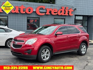 2013 Chevrolet Equinox for sale in Cincinnati OH