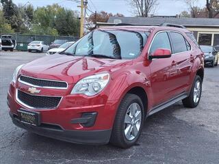 2013 Chevrolet Equinox for sale in St. Louis MO