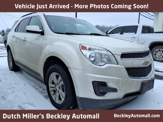 2013 Chevrolet Equinox for sale in Beckley WV