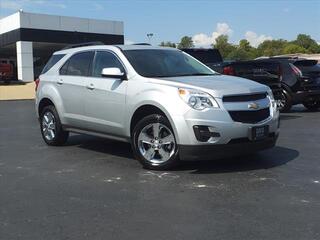 2013 Chevrolet Equinox