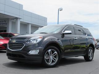 2016 Chevrolet Equinox for sale in Leesburg FL